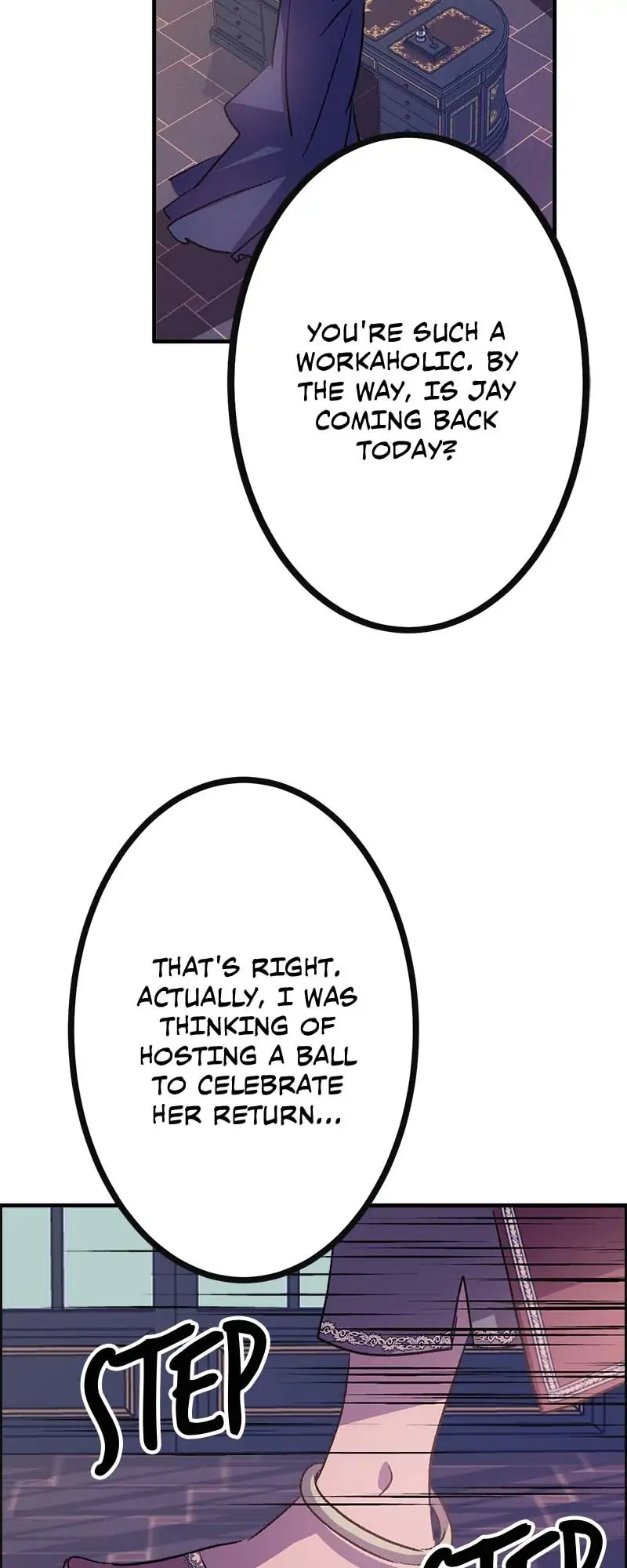 Dear My Hunny Bunny chapter 60 - page 45