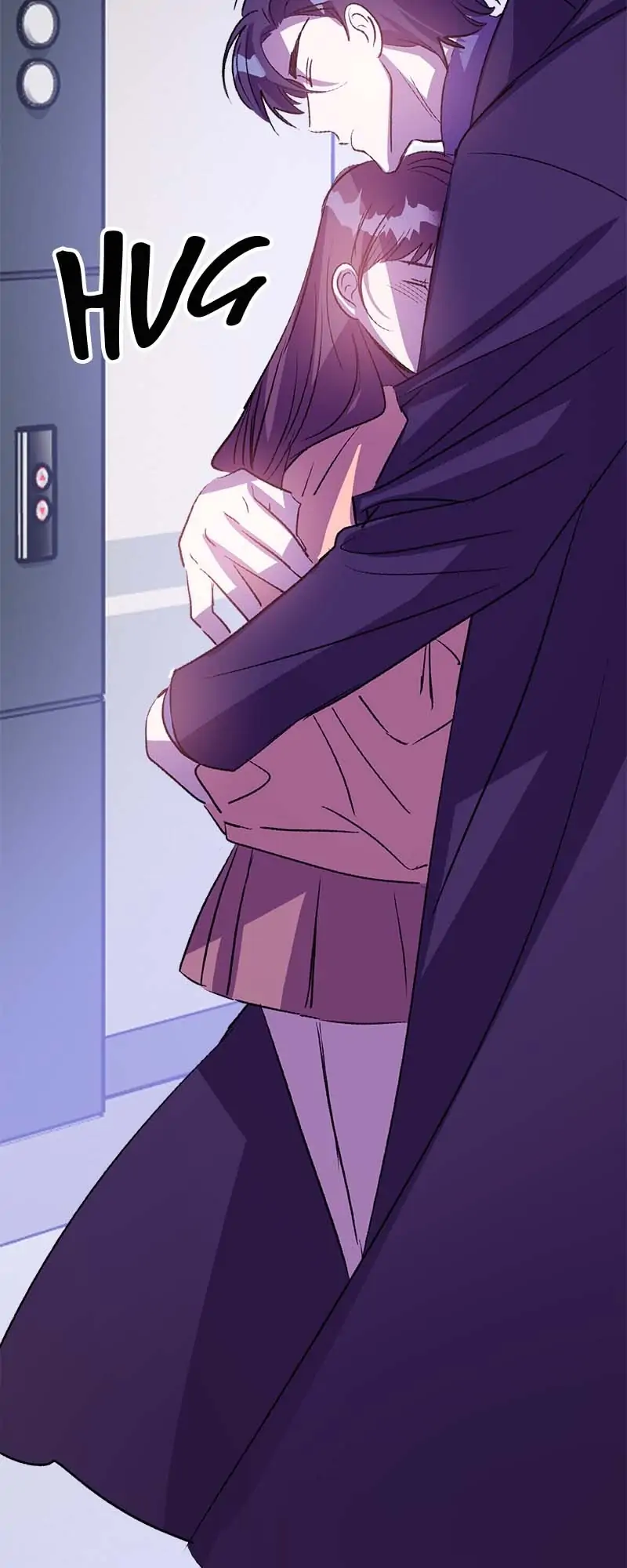 Dear My Hunny Bunny chapter 60 - page 5