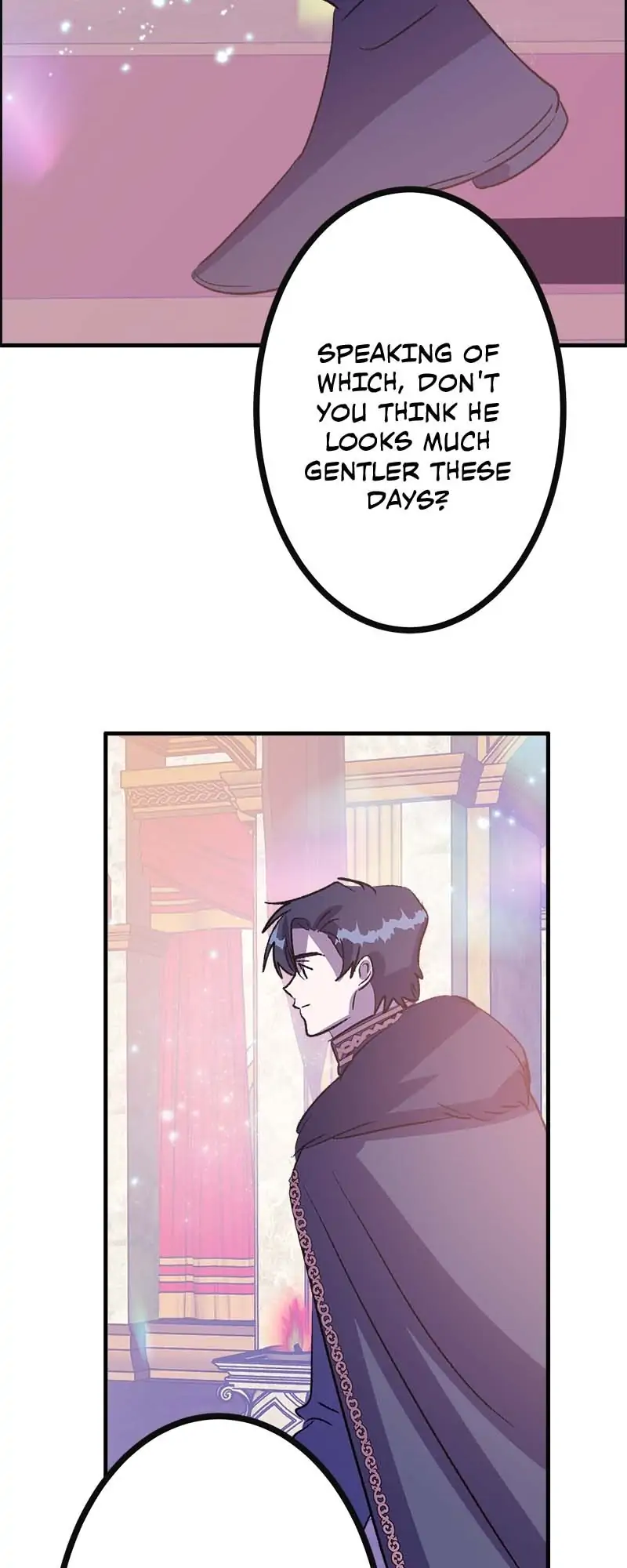 Dear My Hunny Bunny chapter 60 - page 53