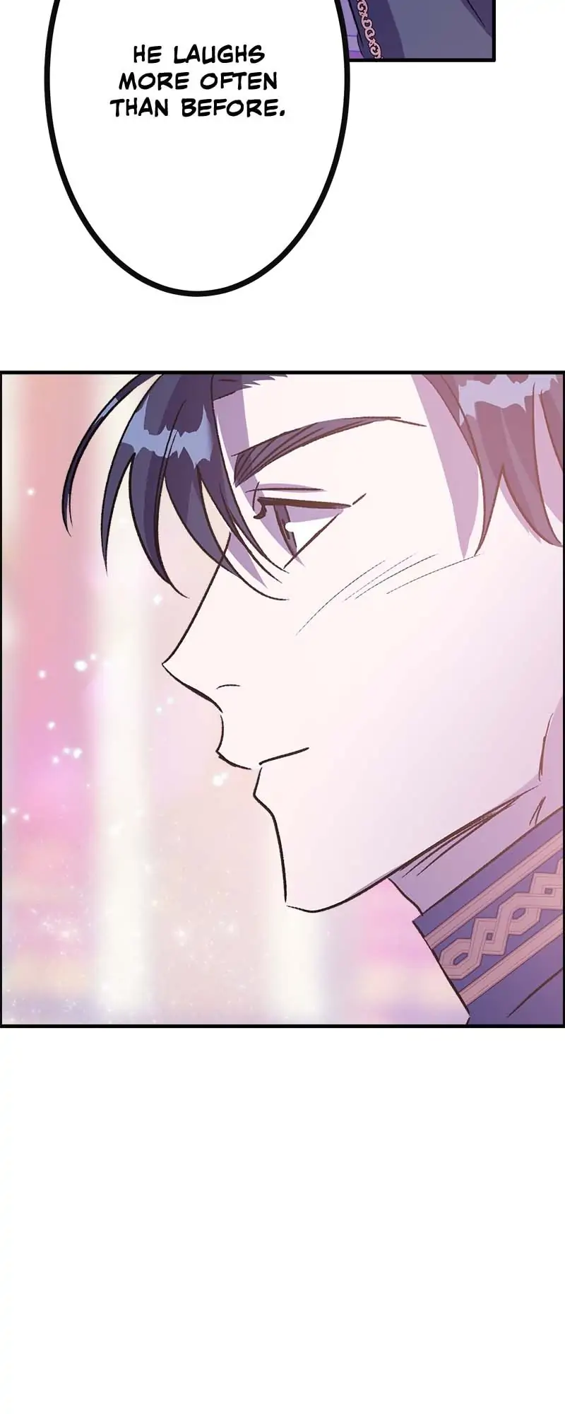 Dear My Hunny Bunny chapter 60 - page 54