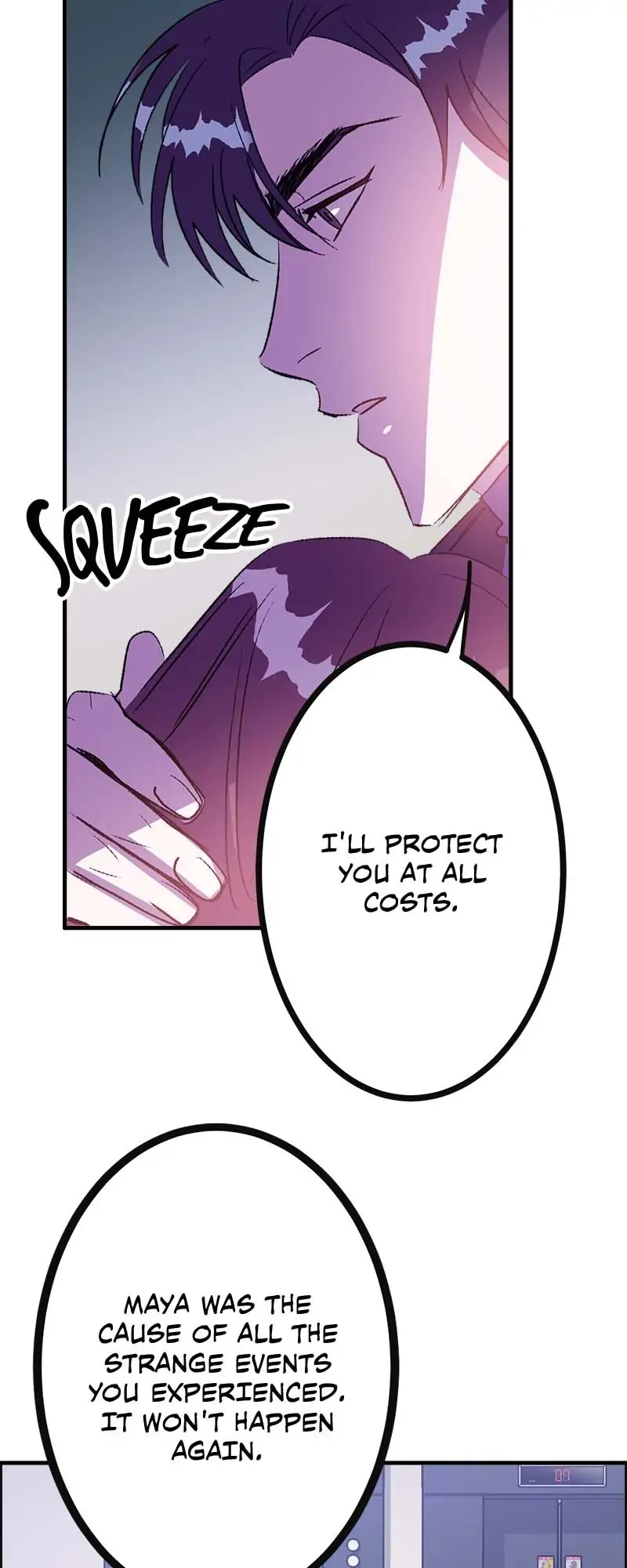 Dear My Hunny Bunny chapter 60 - page 7