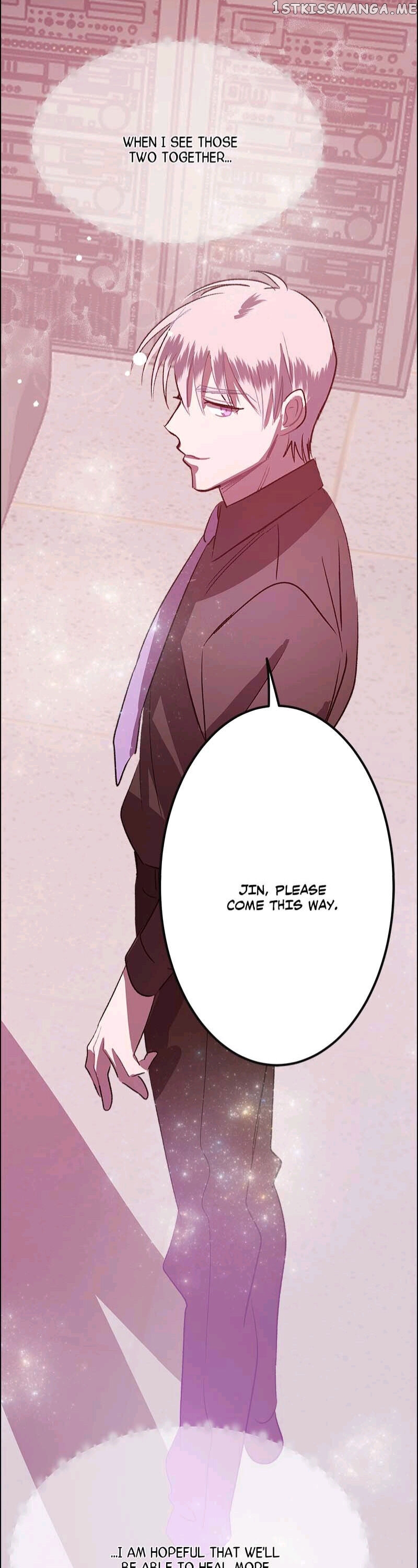 Dear My Hunny Bunny chapter 27 - page 10