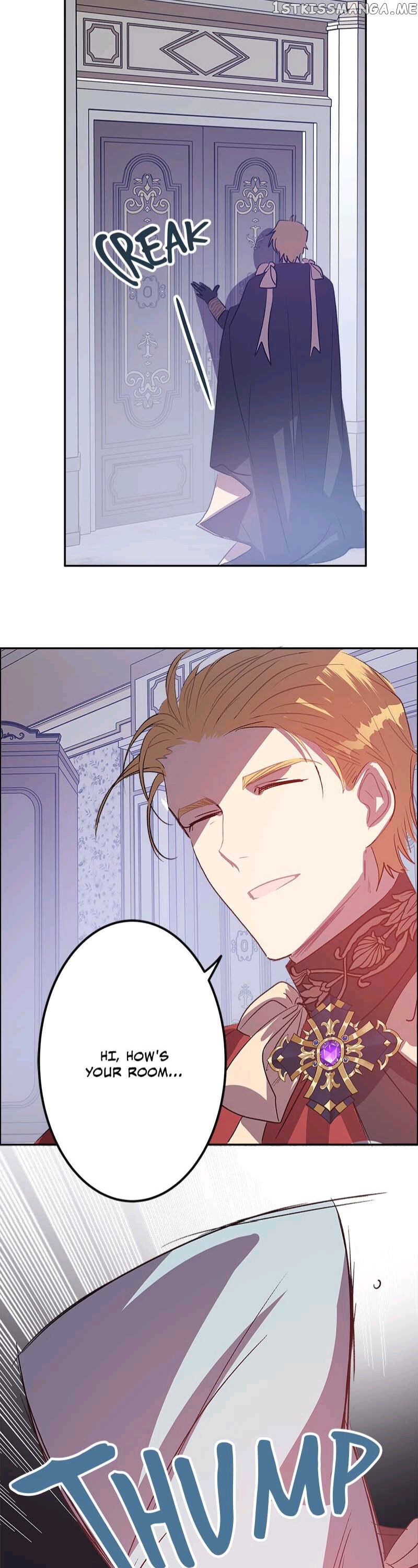 Dear My Hunny Bunny chapter 27 - page 14