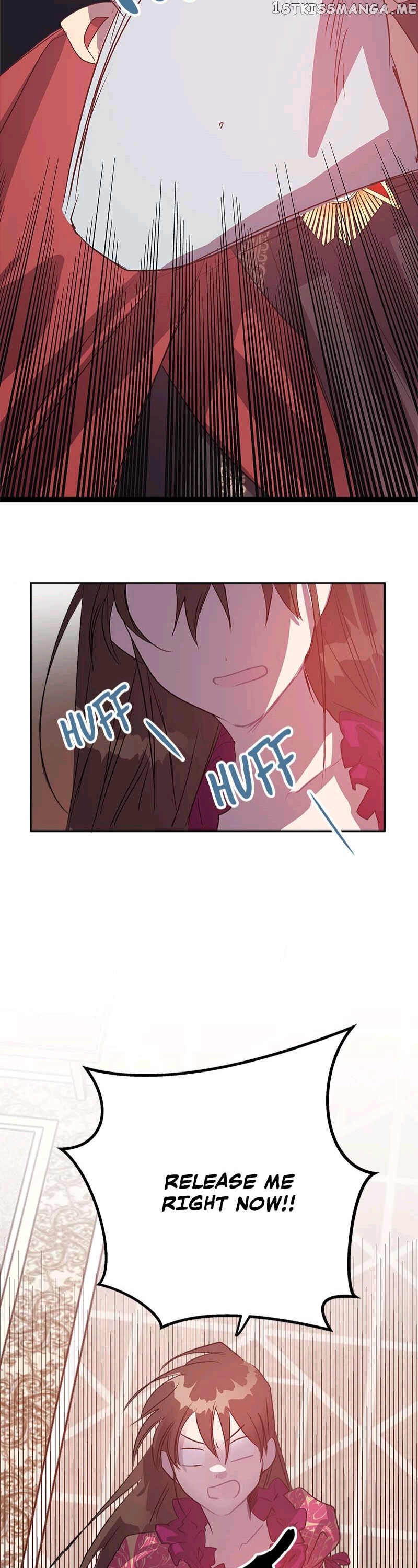 Dear My Hunny Bunny chapter 27 - page 15