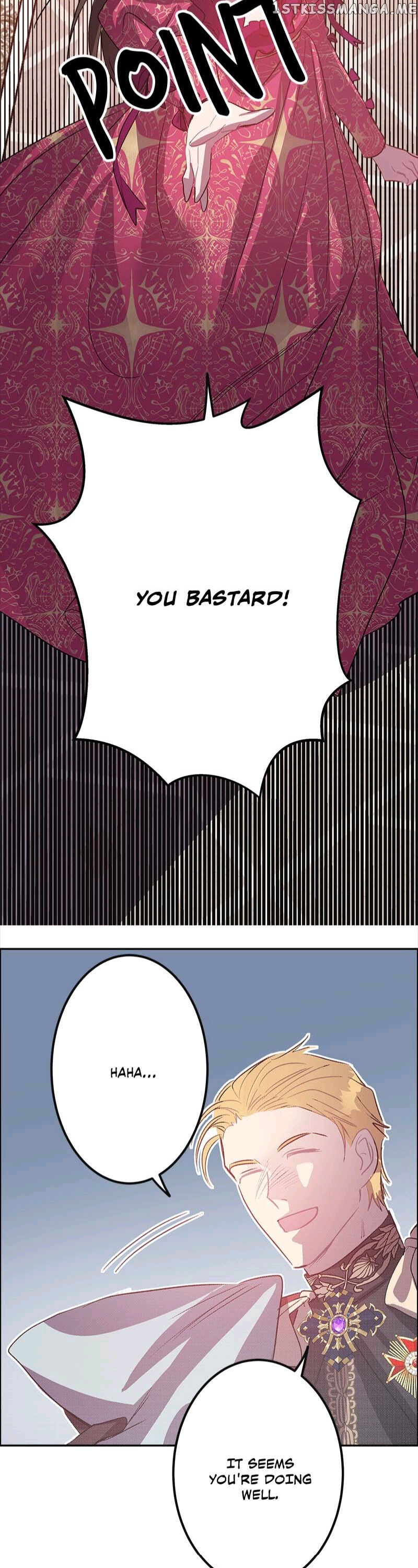 Dear My Hunny Bunny chapter 27 - page 16