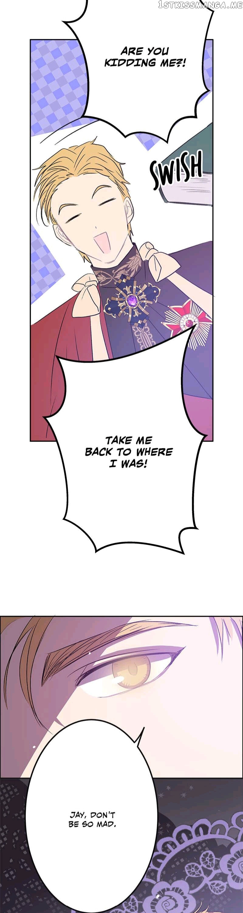 Dear My Hunny Bunny chapter 27 - page 18