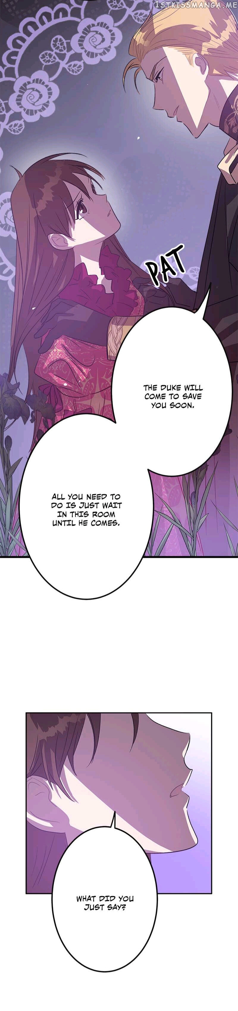Dear My Hunny Bunny chapter 27 - page 19
