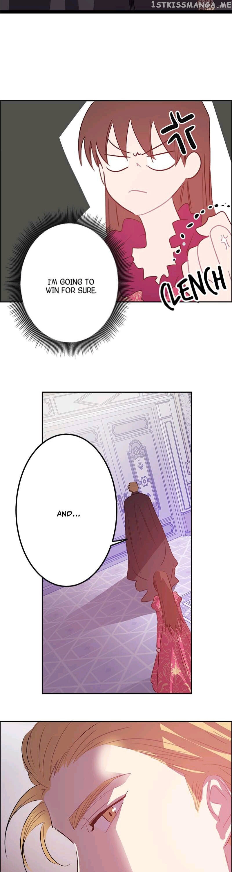 Dear My Hunny Bunny chapter 27 - page 23