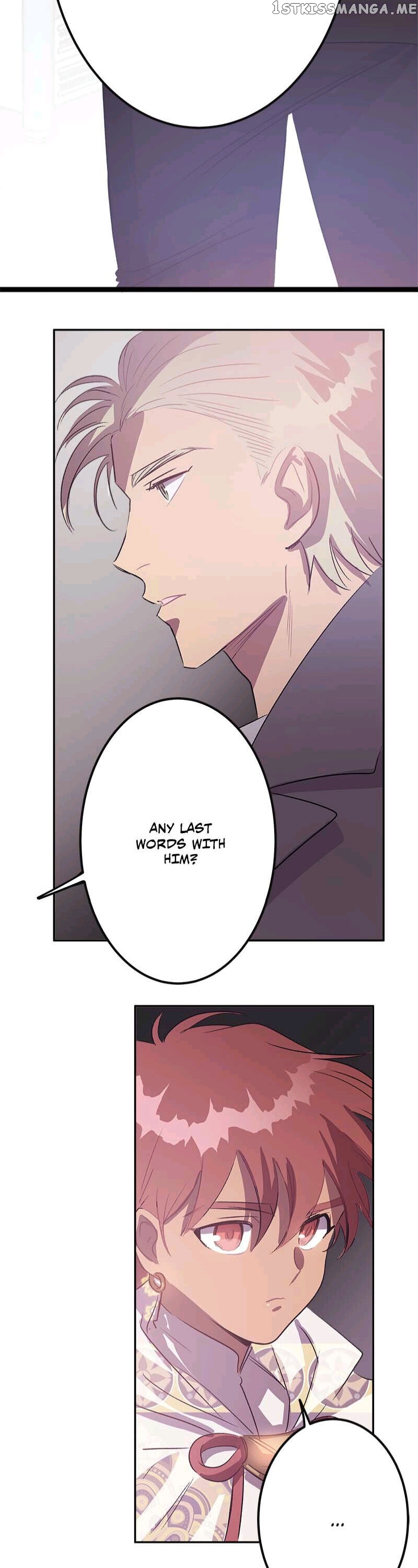 Dear My Hunny Bunny chapter 27 - page 3