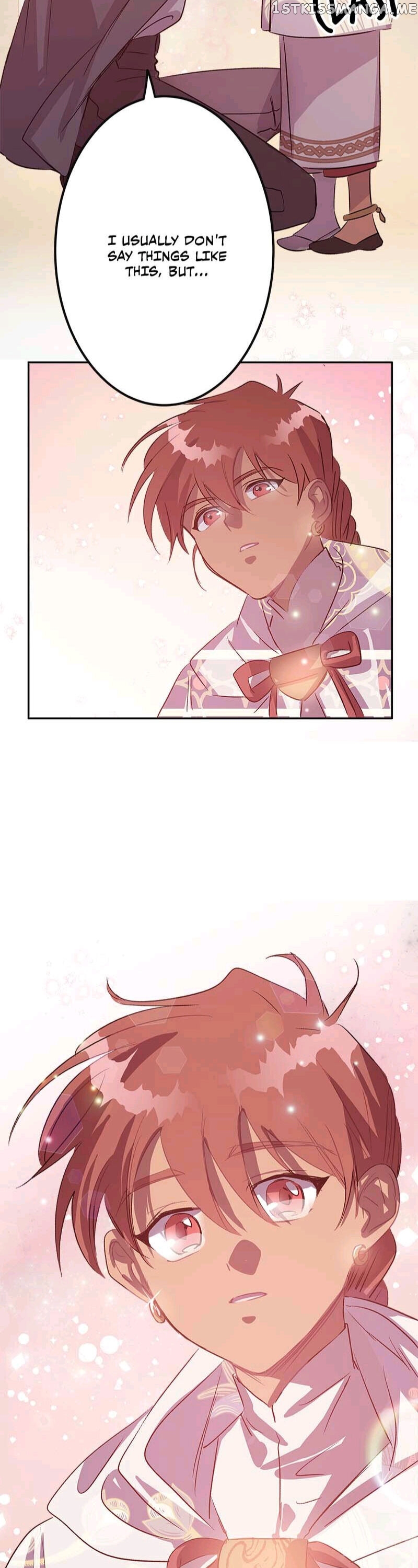 Dear My Hunny Bunny chapter 27 - page 5