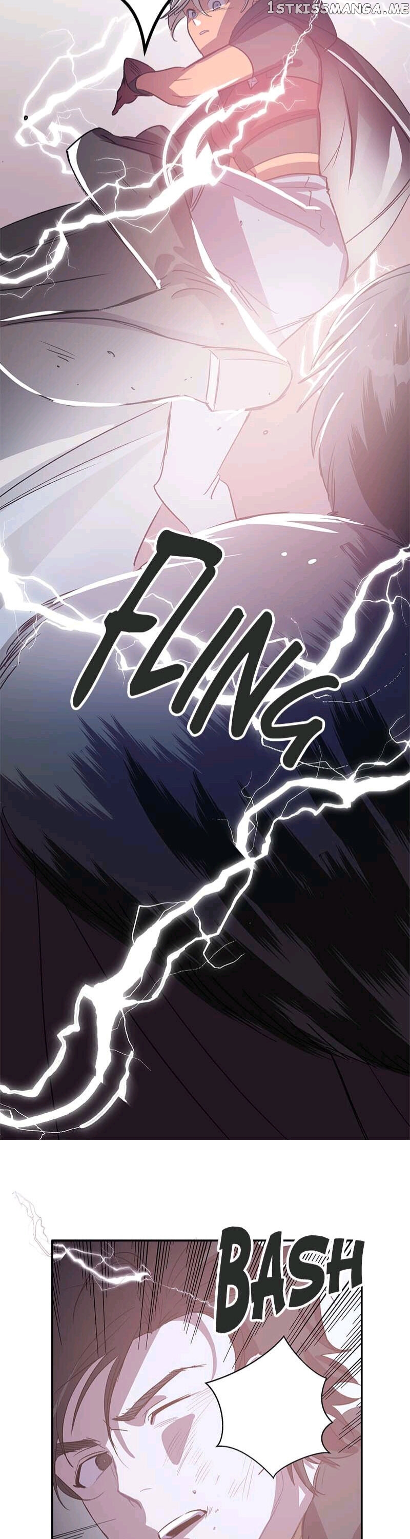 Dear My Hunny Bunny chapter 25 - page 15