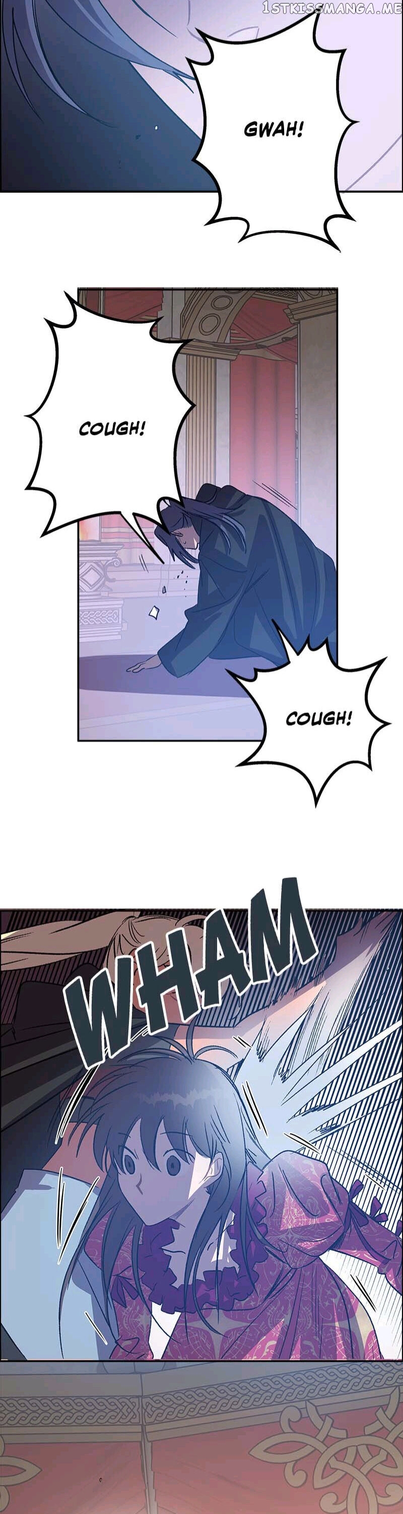 Dear My Hunny Bunny chapter 25 - page 18