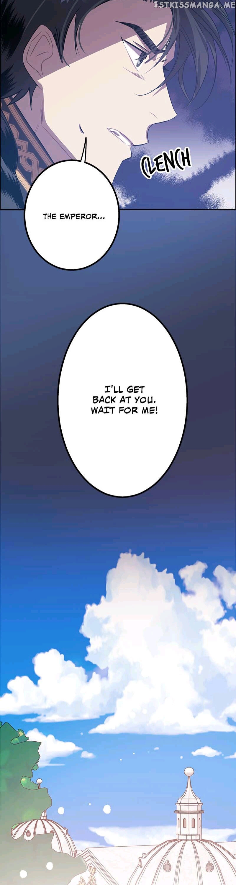 Dear My Hunny Bunny chapter 25 - page 21