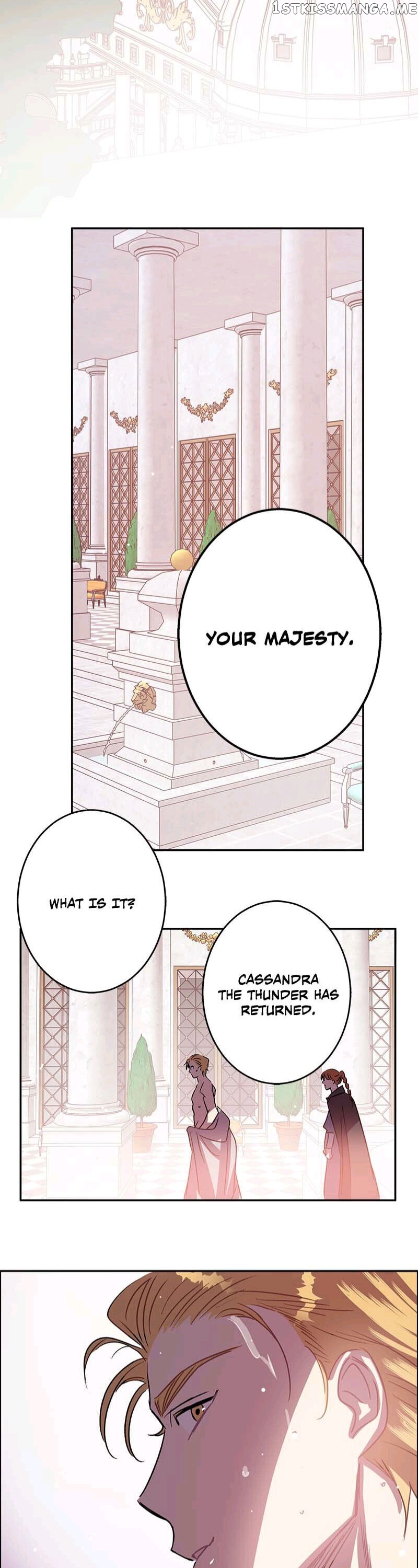 Dear My Hunny Bunny chapter 25 - page 22