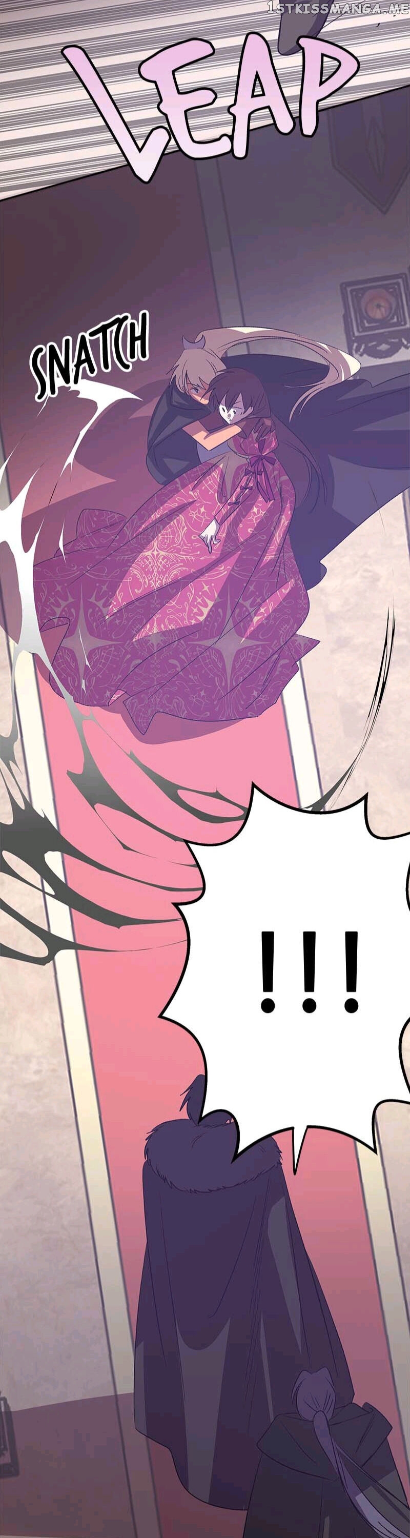 Dear My Hunny Bunny chapter 25 - page 4