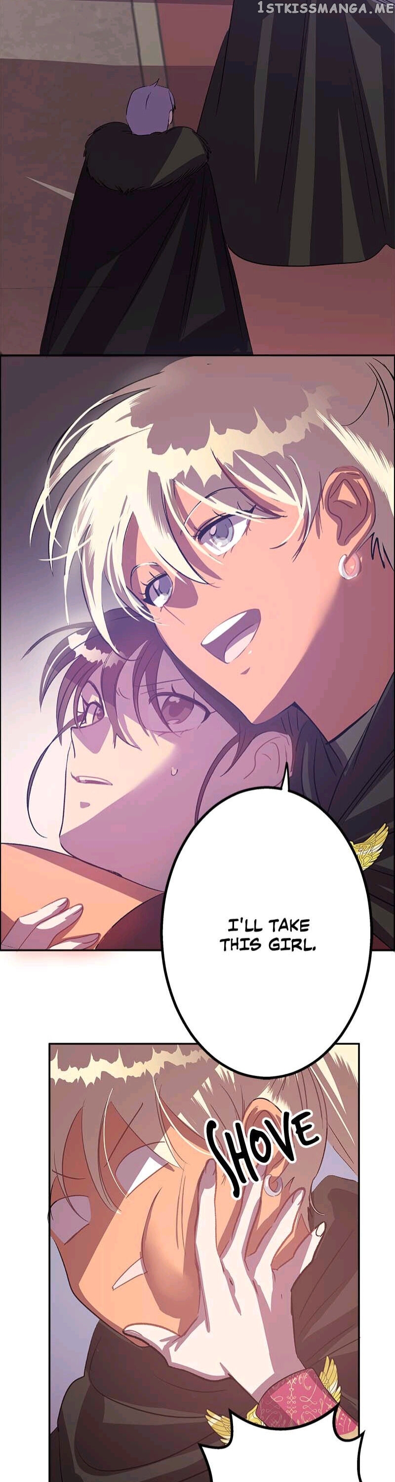 Dear My Hunny Bunny chapter 25 - page 5