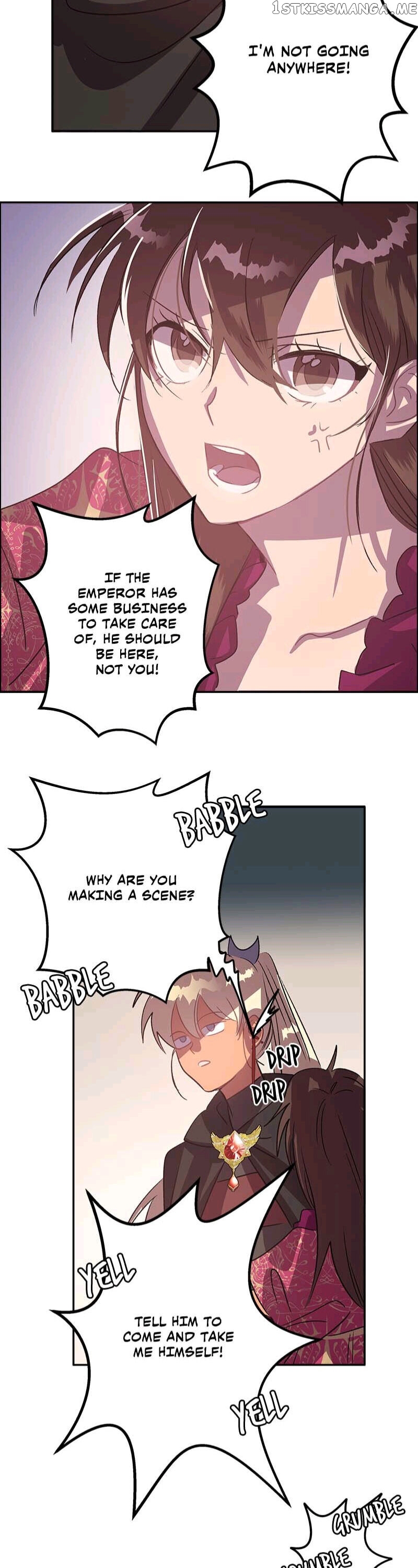 Dear My Hunny Bunny chapter 25 - page 6