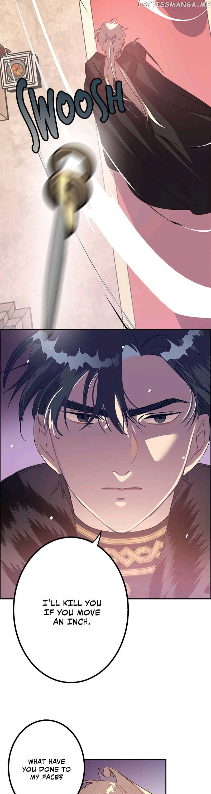 Dear My Hunny Bunny chapter 25 - page 8