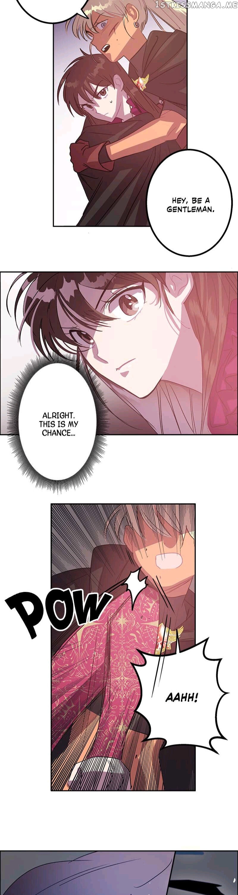 Dear My Hunny Bunny chapter 25 - page 9