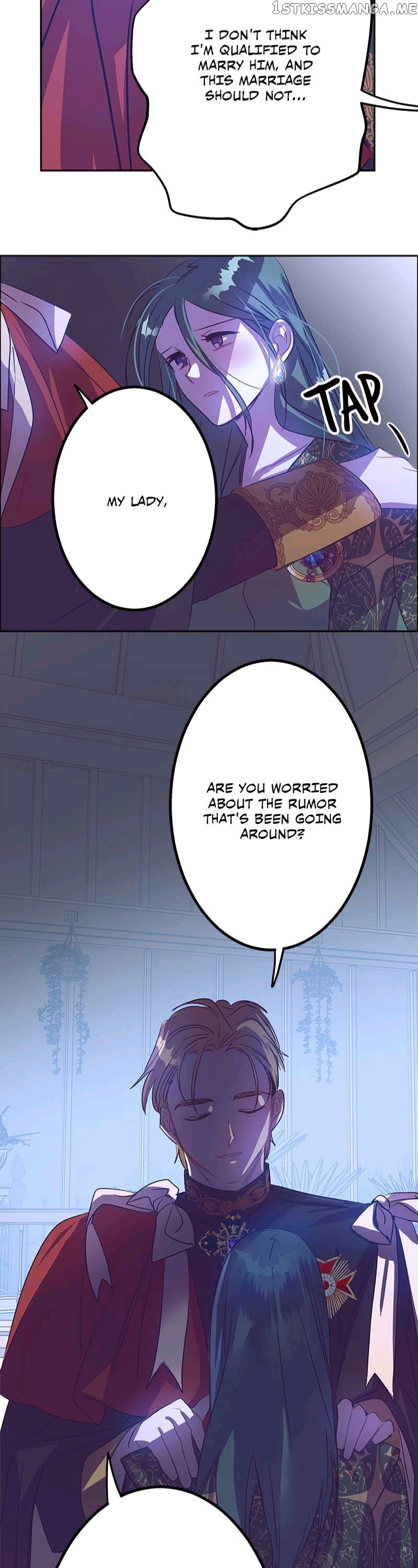 Dear My Hunny Bunny chapter 24 - page 10