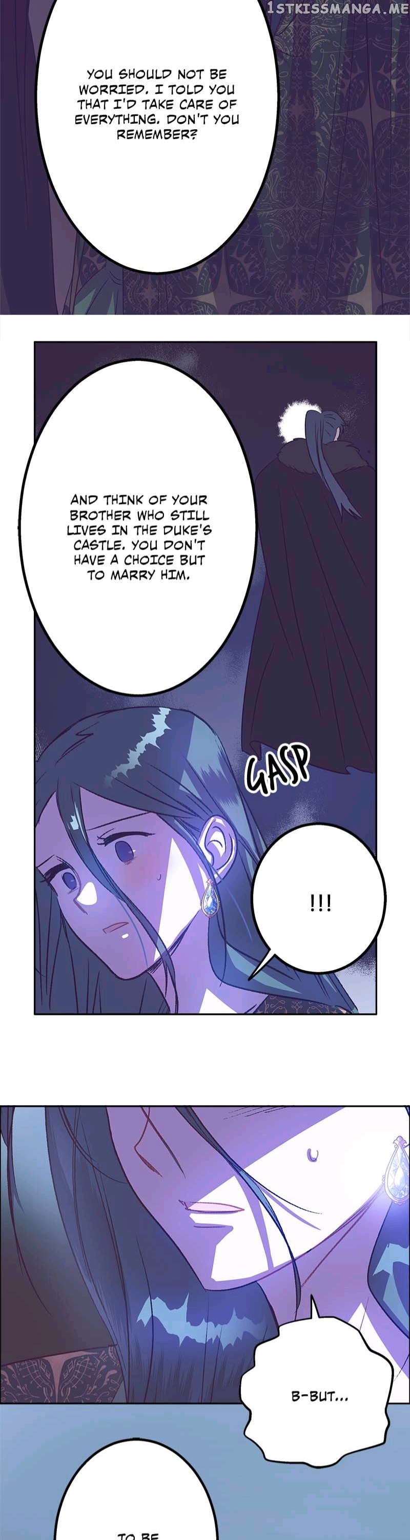 Dear My Hunny Bunny chapter 24 - page 11