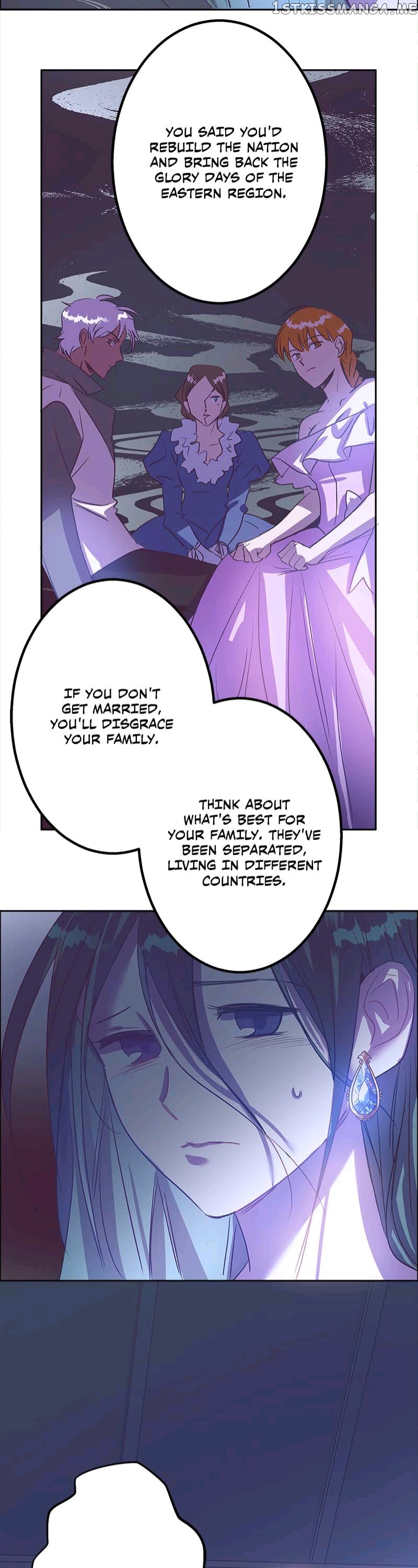 Dear My Hunny Bunny chapter 24 - page 13