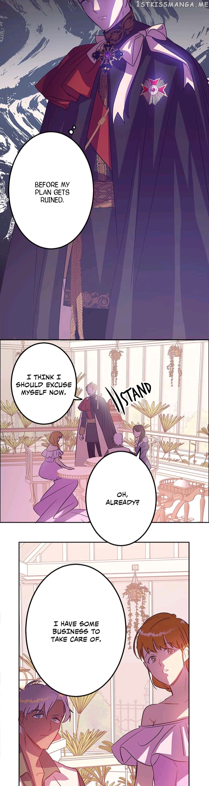 Dear My Hunny Bunny chapter 24 - page 15