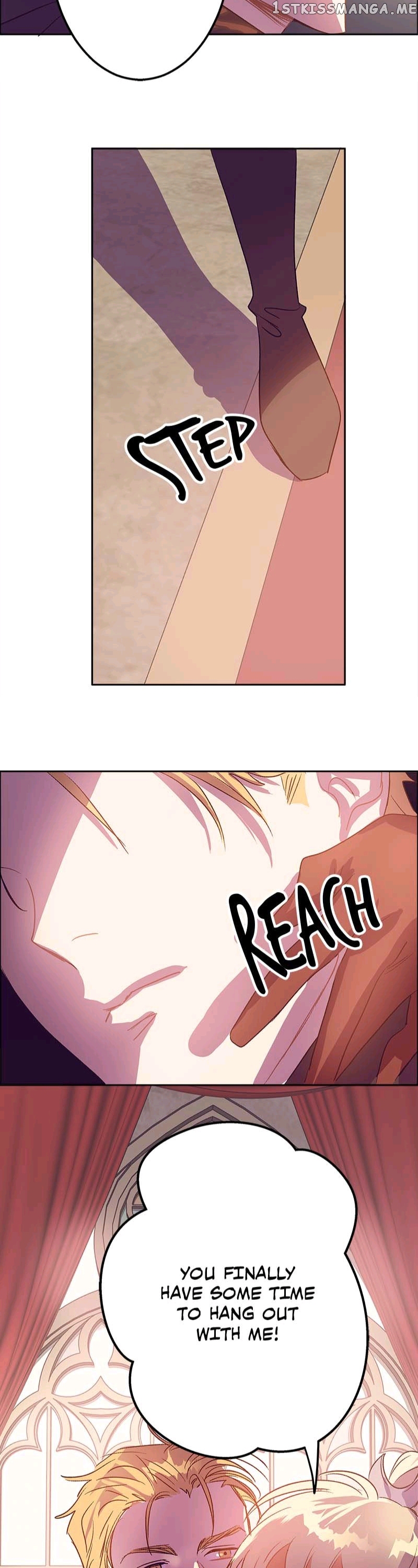 Dear My Hunny Bunny chapter 24 - page 17