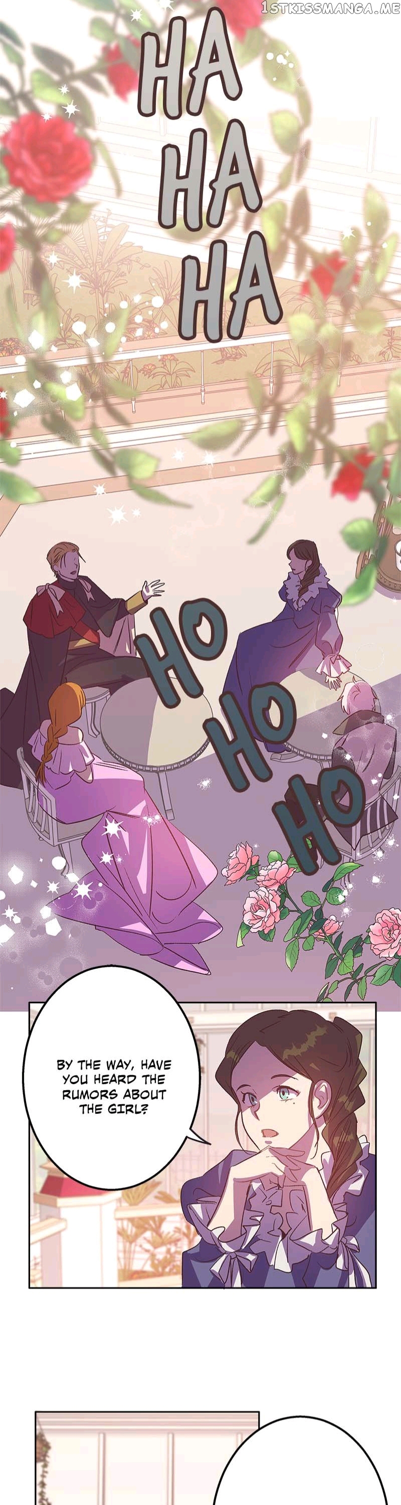Dear My Hunny Bunny chapter 24 - page 2