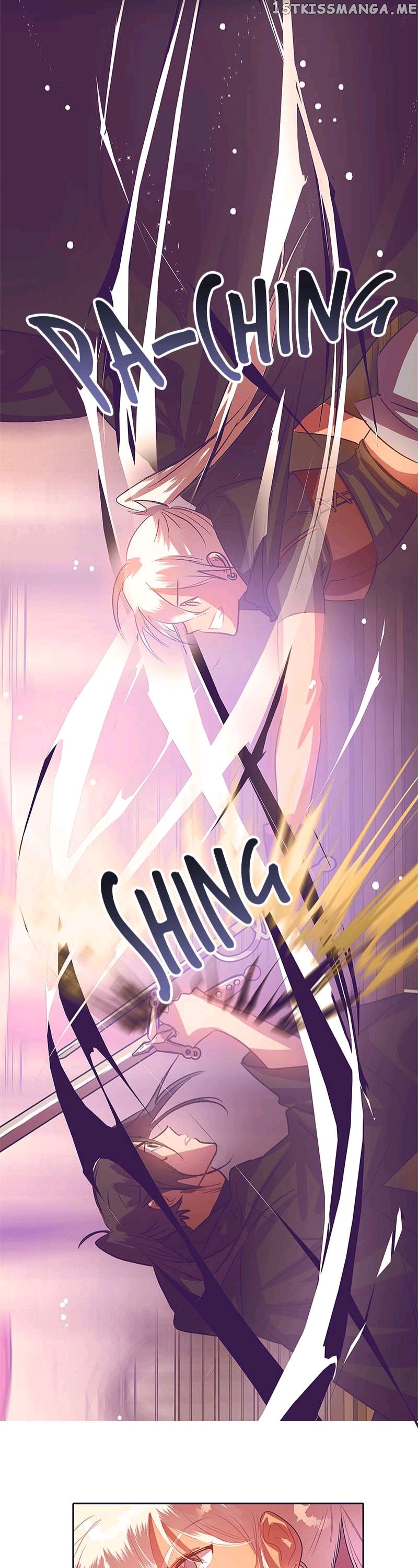 Dear My Hunny Bunny chapter 24 - page 21