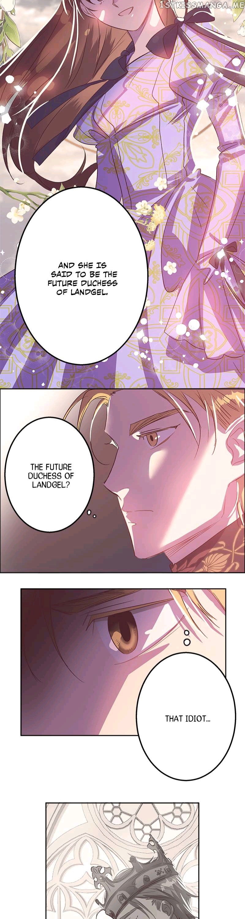 Dear My Hunny Bunny chapter 24 - page 5