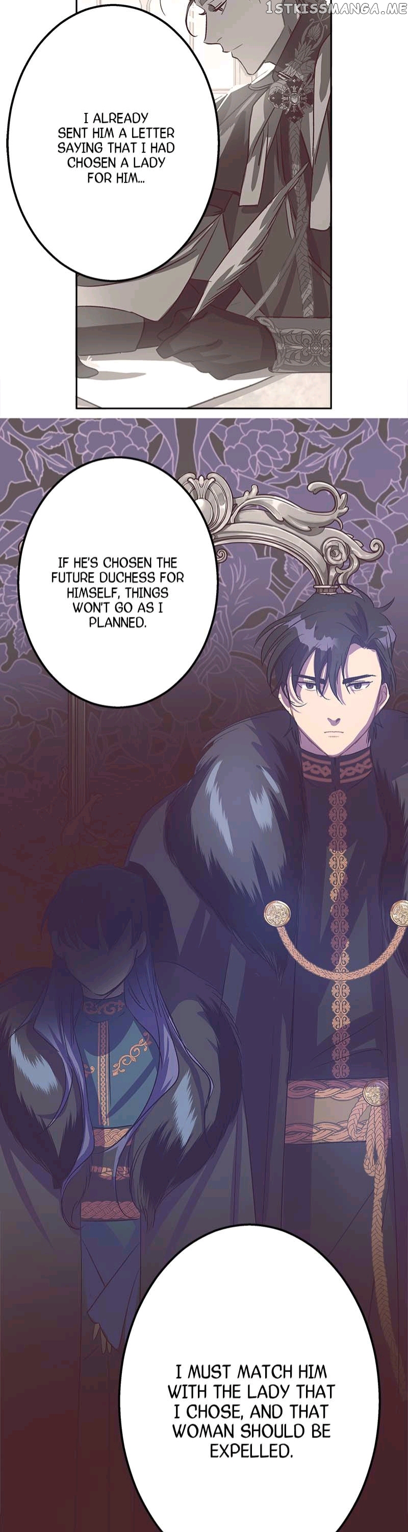 Dear My Hunny Bunny chapter 24 - page 6