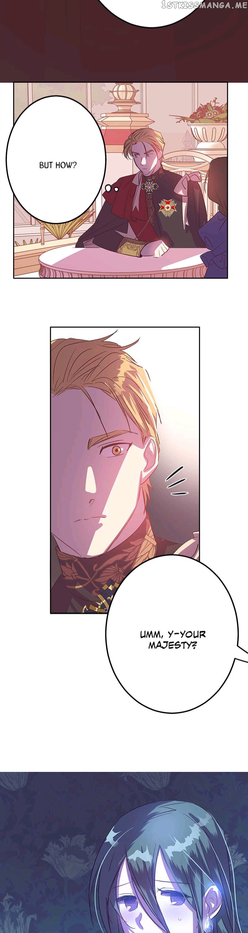 Dear My Hunny Bunny chapter 24 - page 7