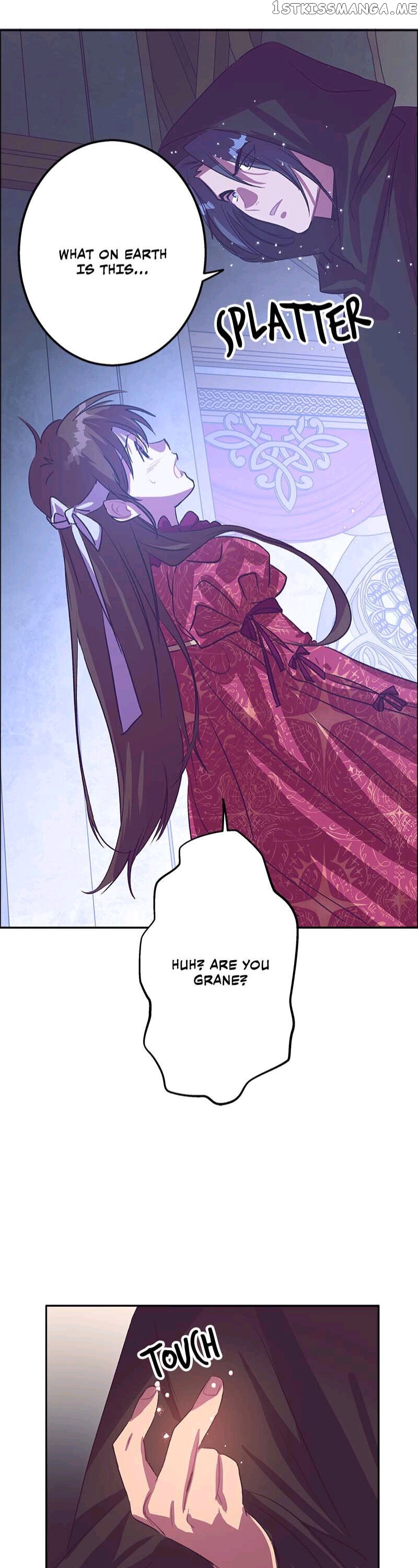 Dear My Hunny Bunny chapter 23 - page 10