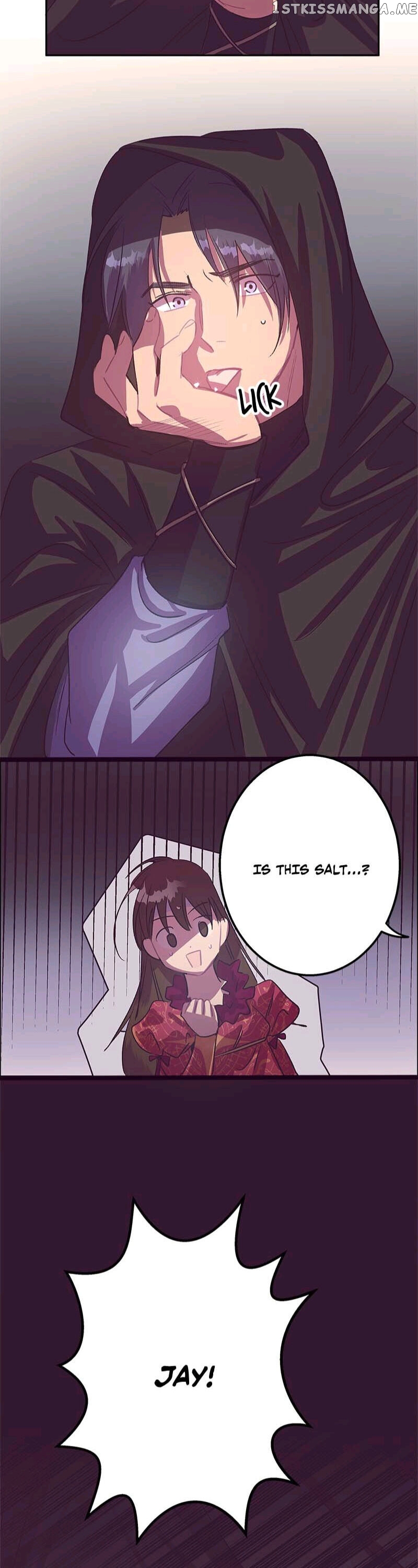Dear My Hunny Bunny chapter 23 - page 11