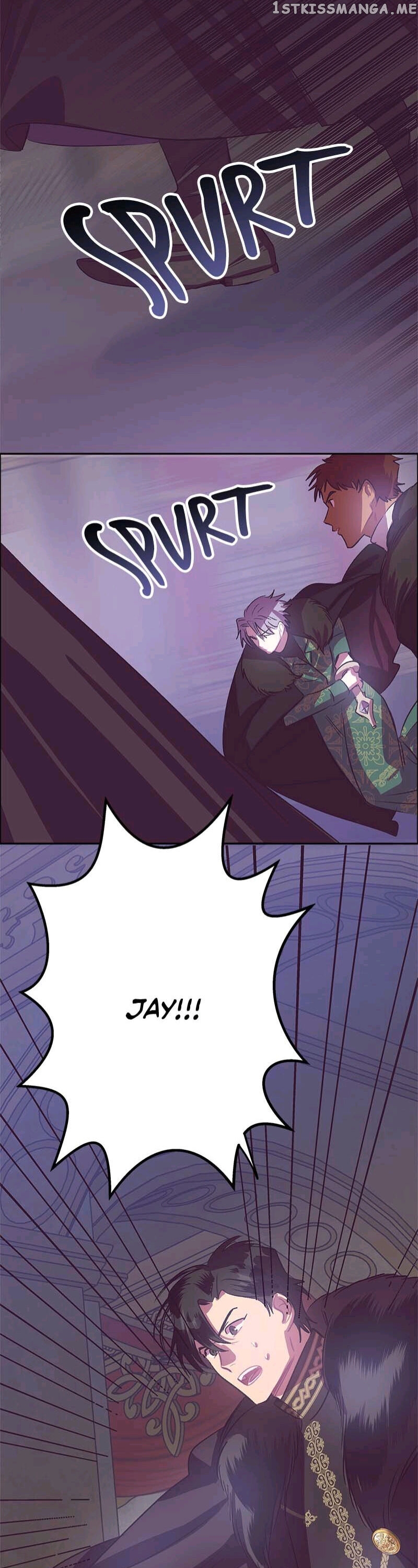 Dear My Hunny Bunny chapter 23 - page 12