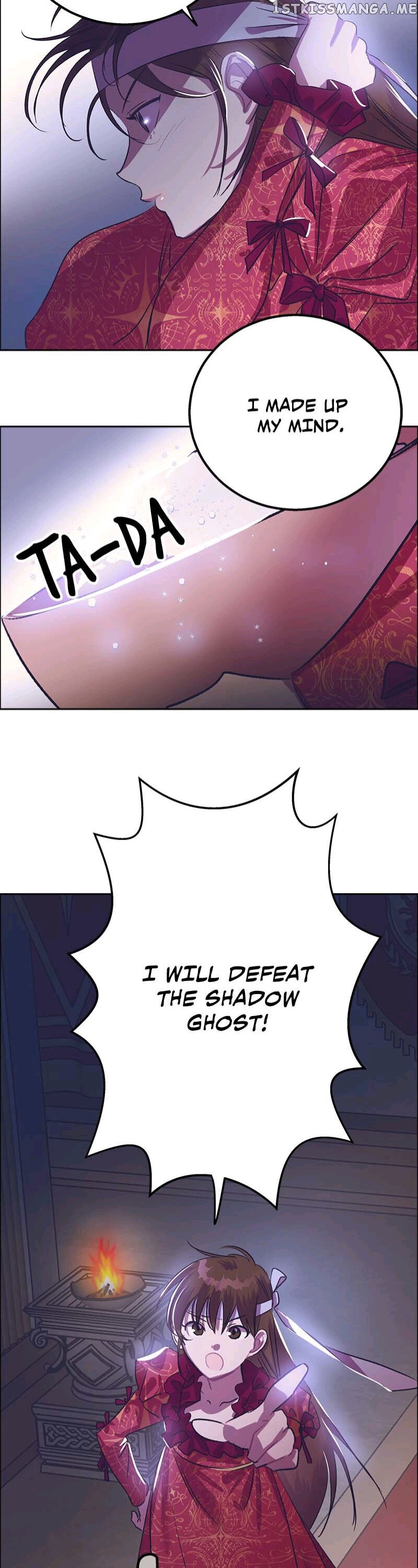 Dear My Hunny Bunny chapter 23 - page 2