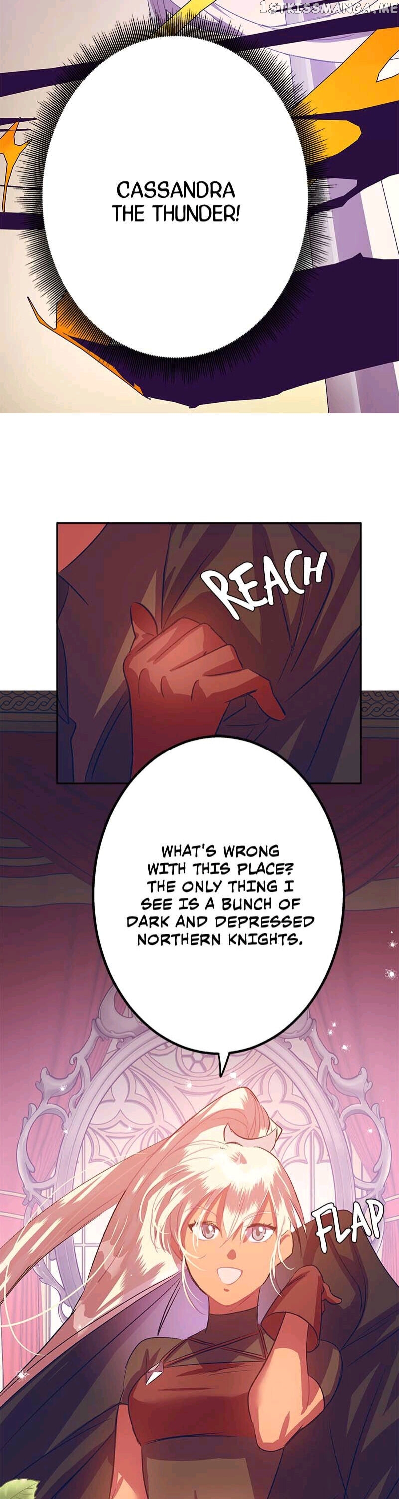 Dear My Hunny Bunny chapter 23 - page 20