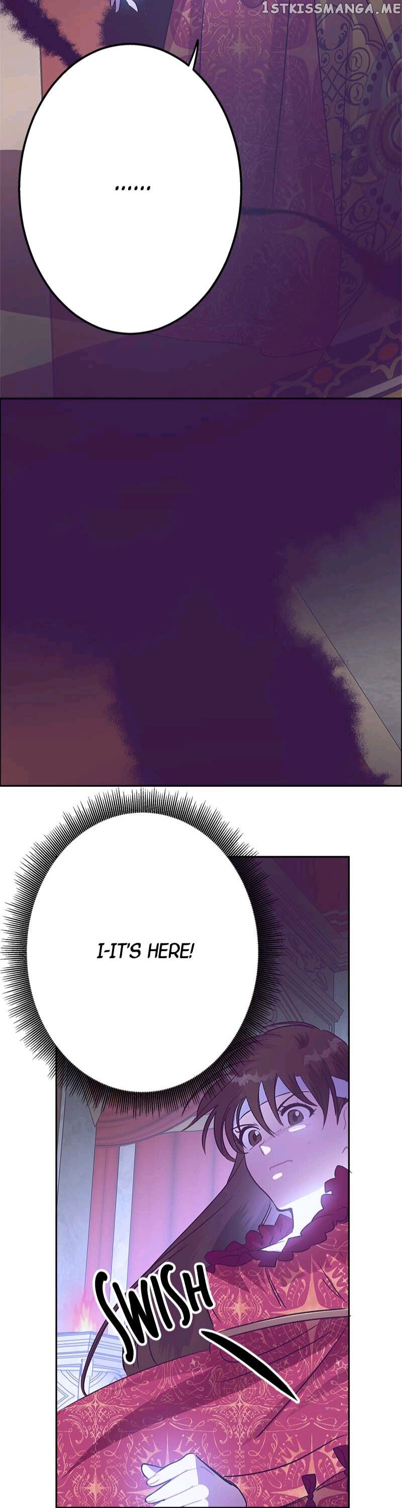 Dear My Hunny Bunny chapter 23 - page 7