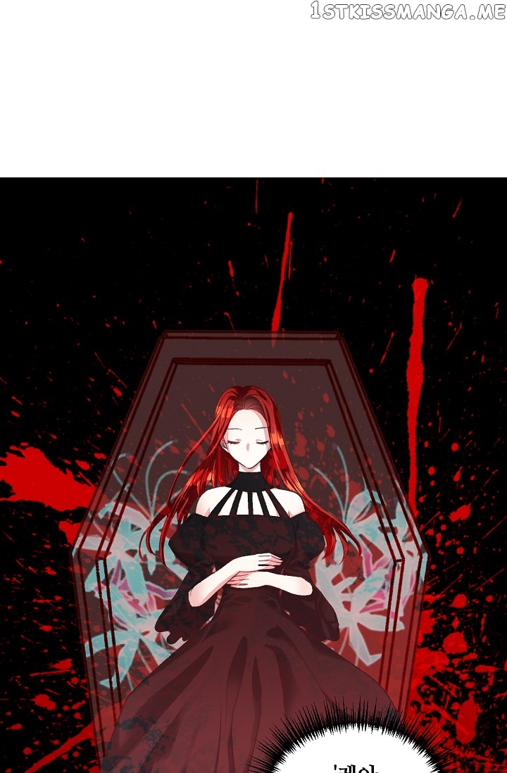 The Flower of Francia Chapter 3 - page 28