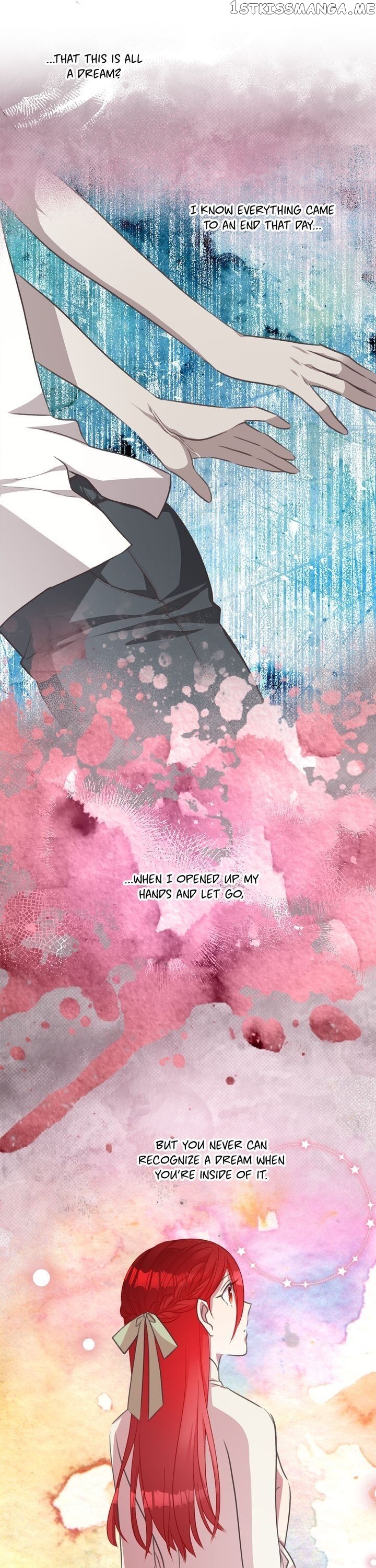 The Flower of Francia Chapter 28 - page 14