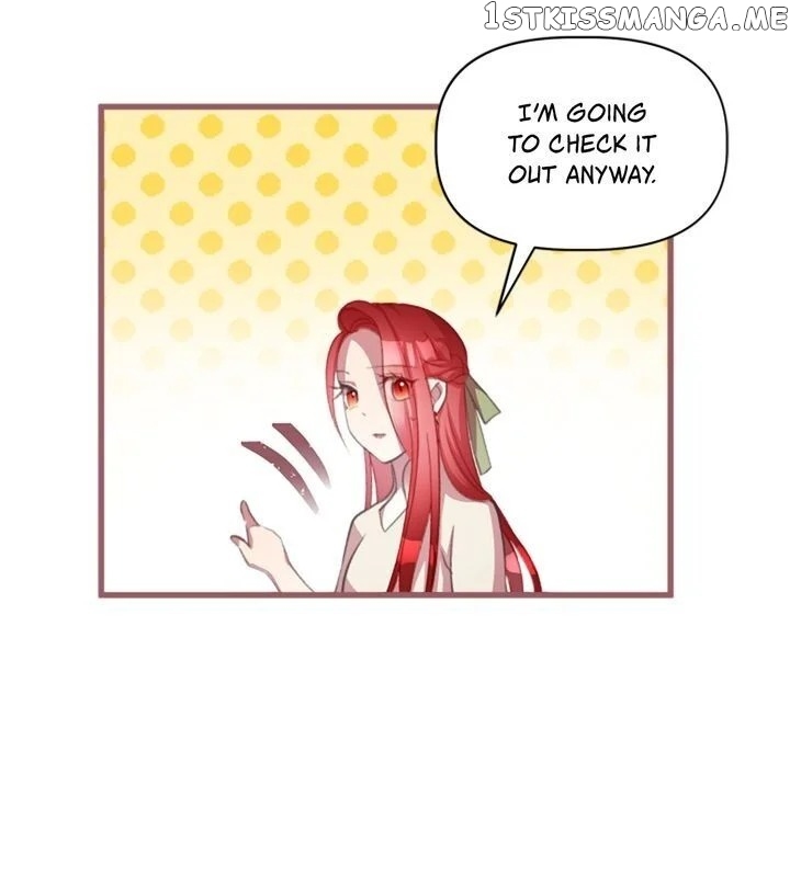 The Flower of Francia Chapter 28 - page 25