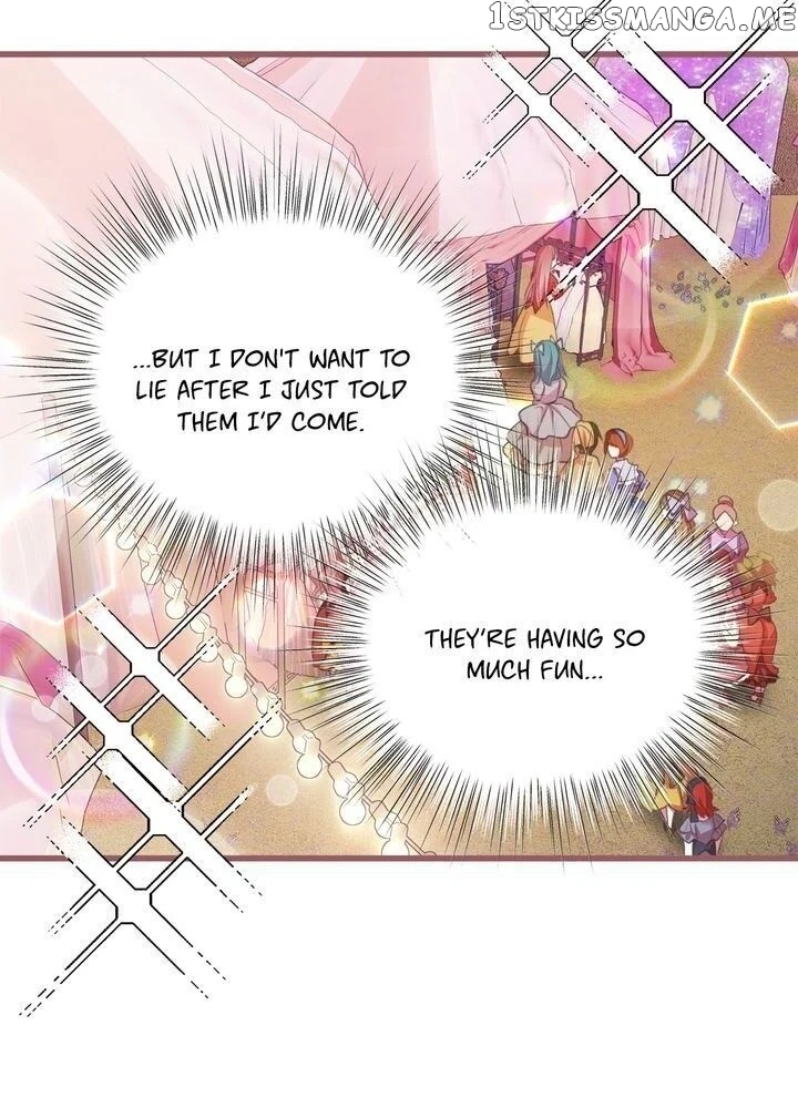 The Flower of Francia Chapter 28 - page 30