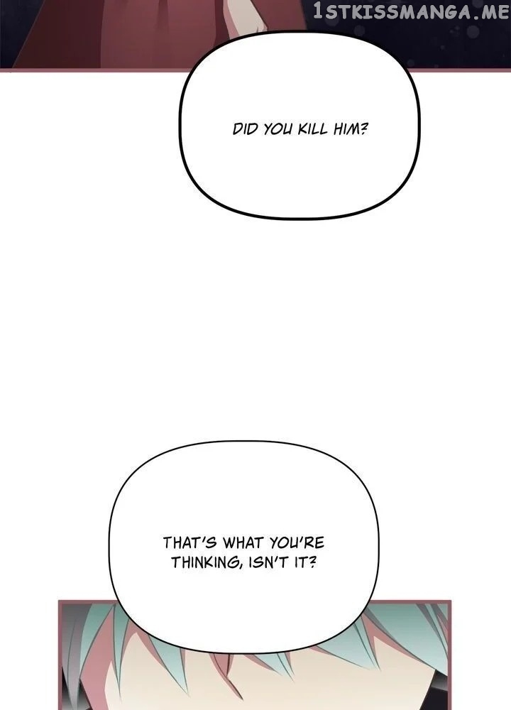 The Flower of Francia Chapter 28 - page 39