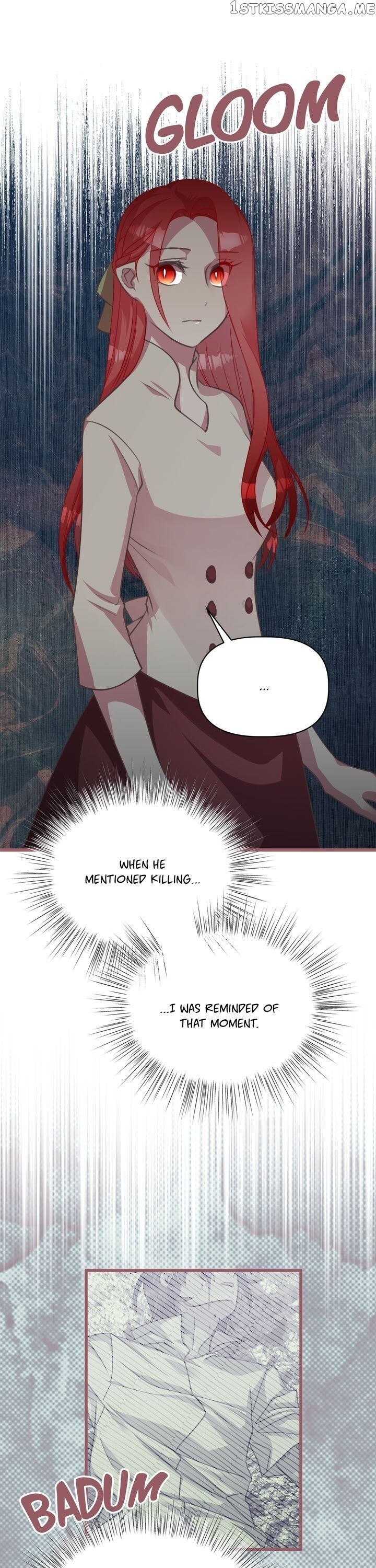 The Flower of Francia Chapter 28 - page 41