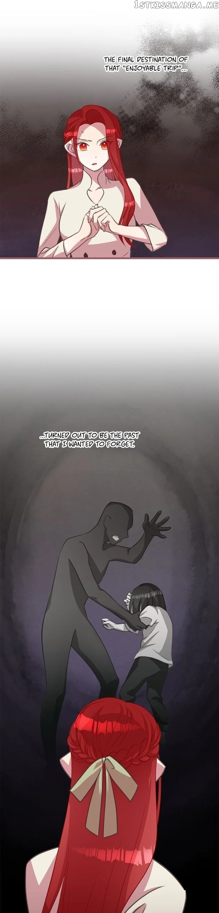 The Flower of Francia Chapter 28 - page 53