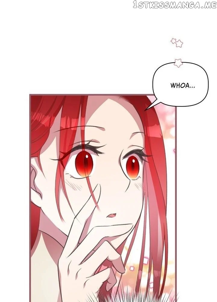 The Flower of Francia Chapter 28 - page 9