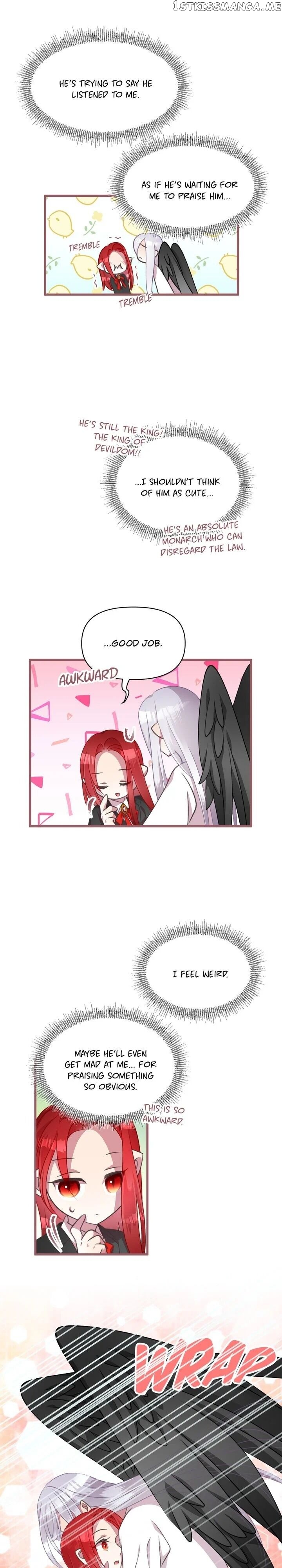 The Flower of Francia chapter 16 - page 31