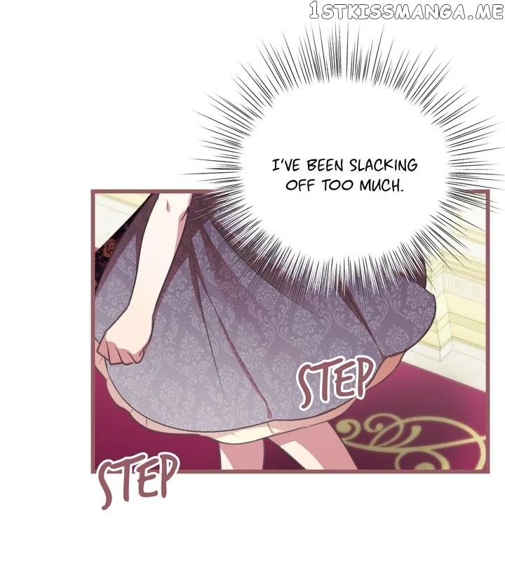 The Flower of Francia chapter 26 - page 14