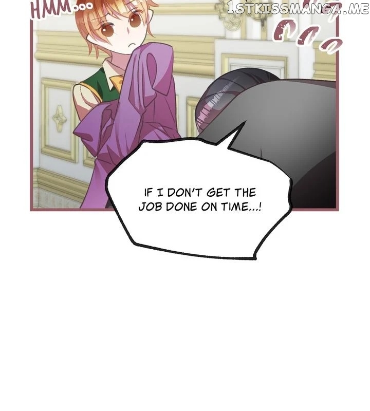 The Flower of Francia chapter 26 - page 24